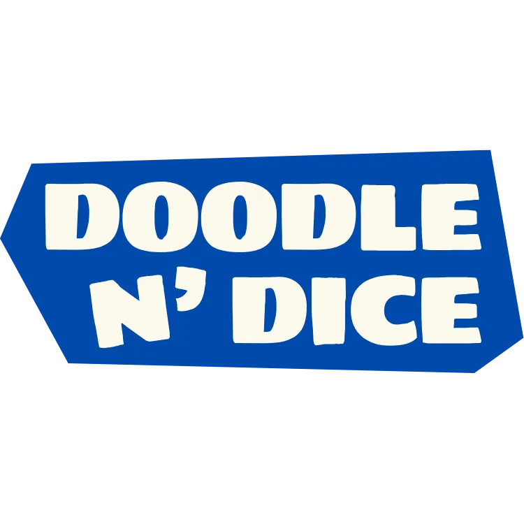 Logo DoodleNDice (1)